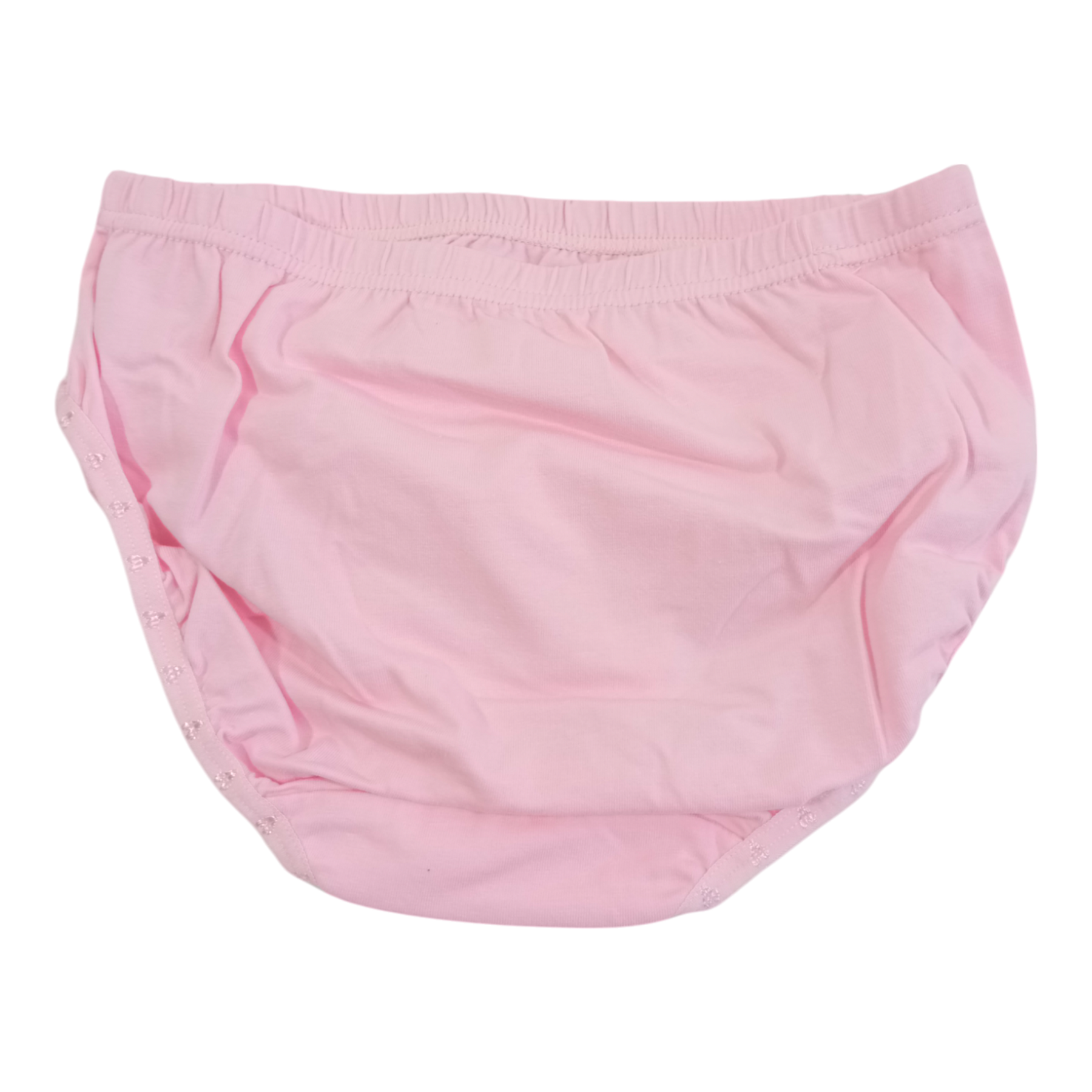 Panties Pink & Yellow Hello Kitty (Set of 2)