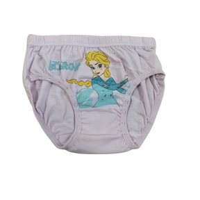 Panties Pink & Purple Let's Grove Frozen (Set of 2)