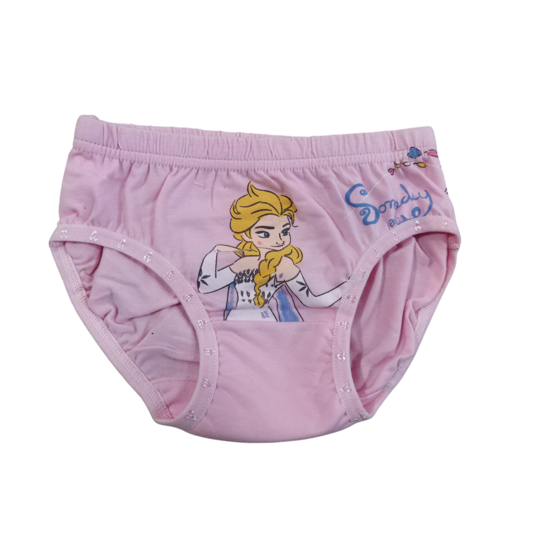 Panties Pink & Purple Let's Grove Frozen (Set of 2)