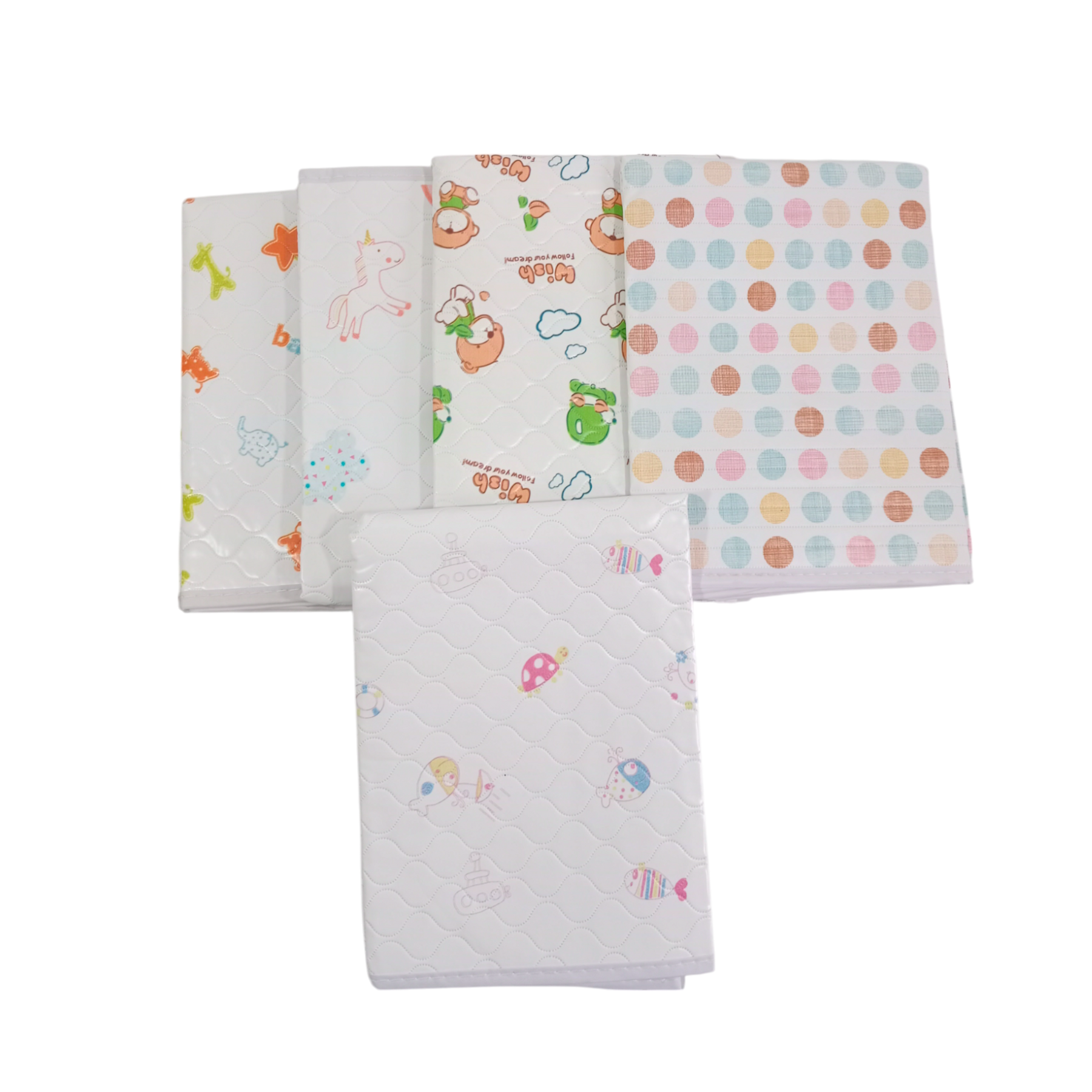Baby Sleeping Mat