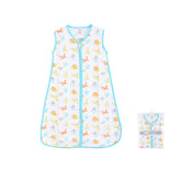 Muslin Sleeping Bag