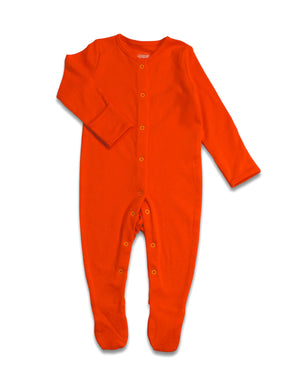Orange Sleeper
