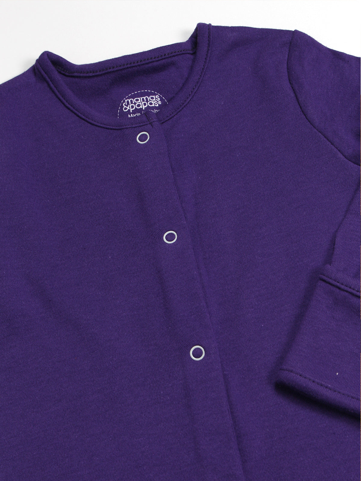 Purple Sleeper