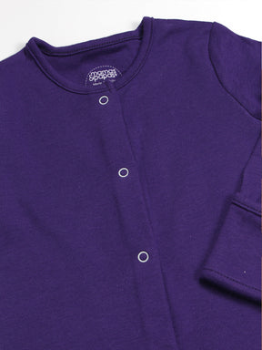 Purple Sleeper