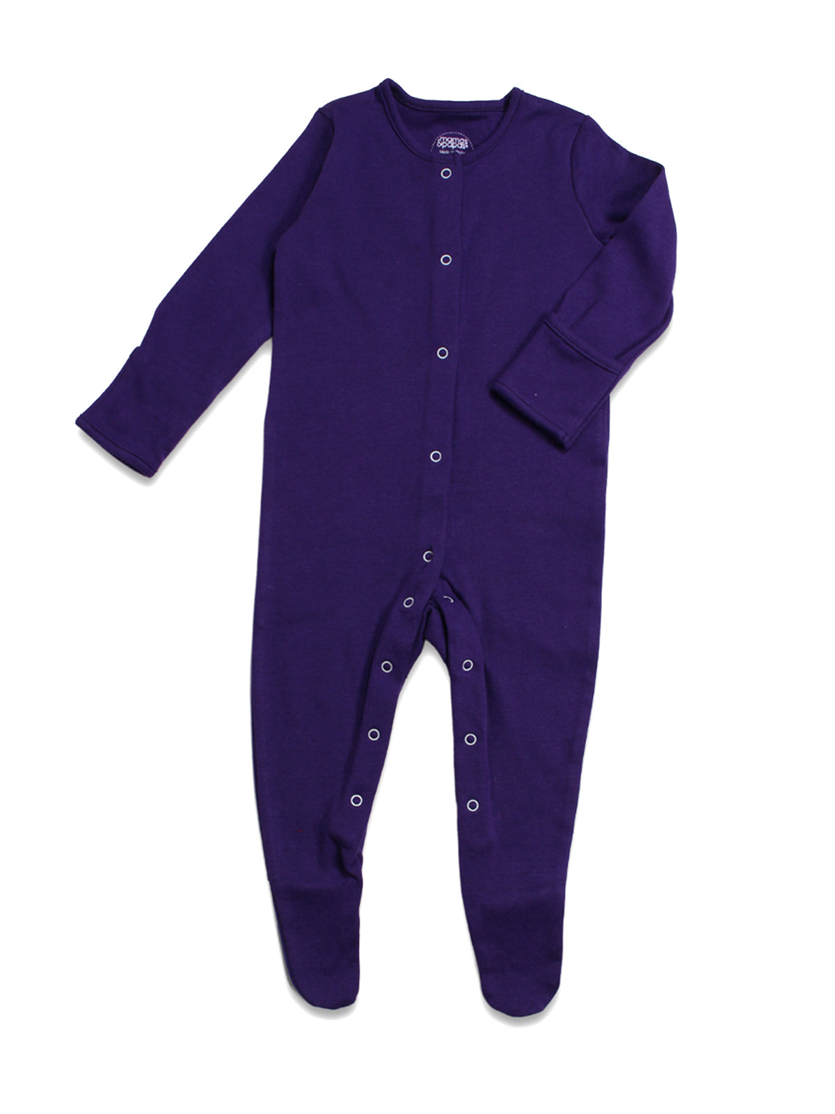 Purple Sleeper