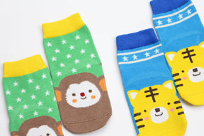 2 Pairs of Sock