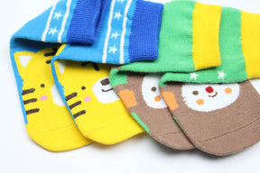 2 Pairs of Sock