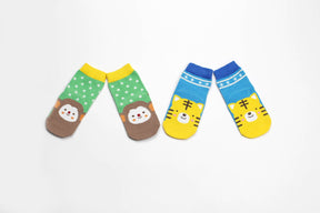 2 Pairs of Sock