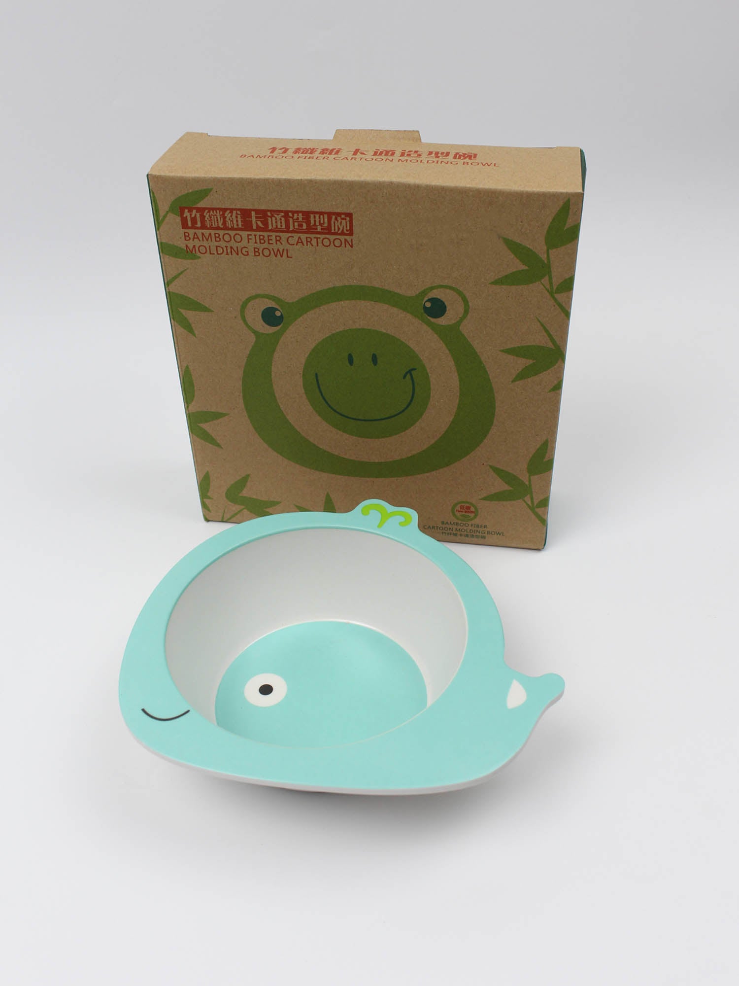 Fish Tableware