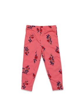 Flower Tights