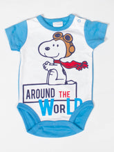 Boy Bodysuit