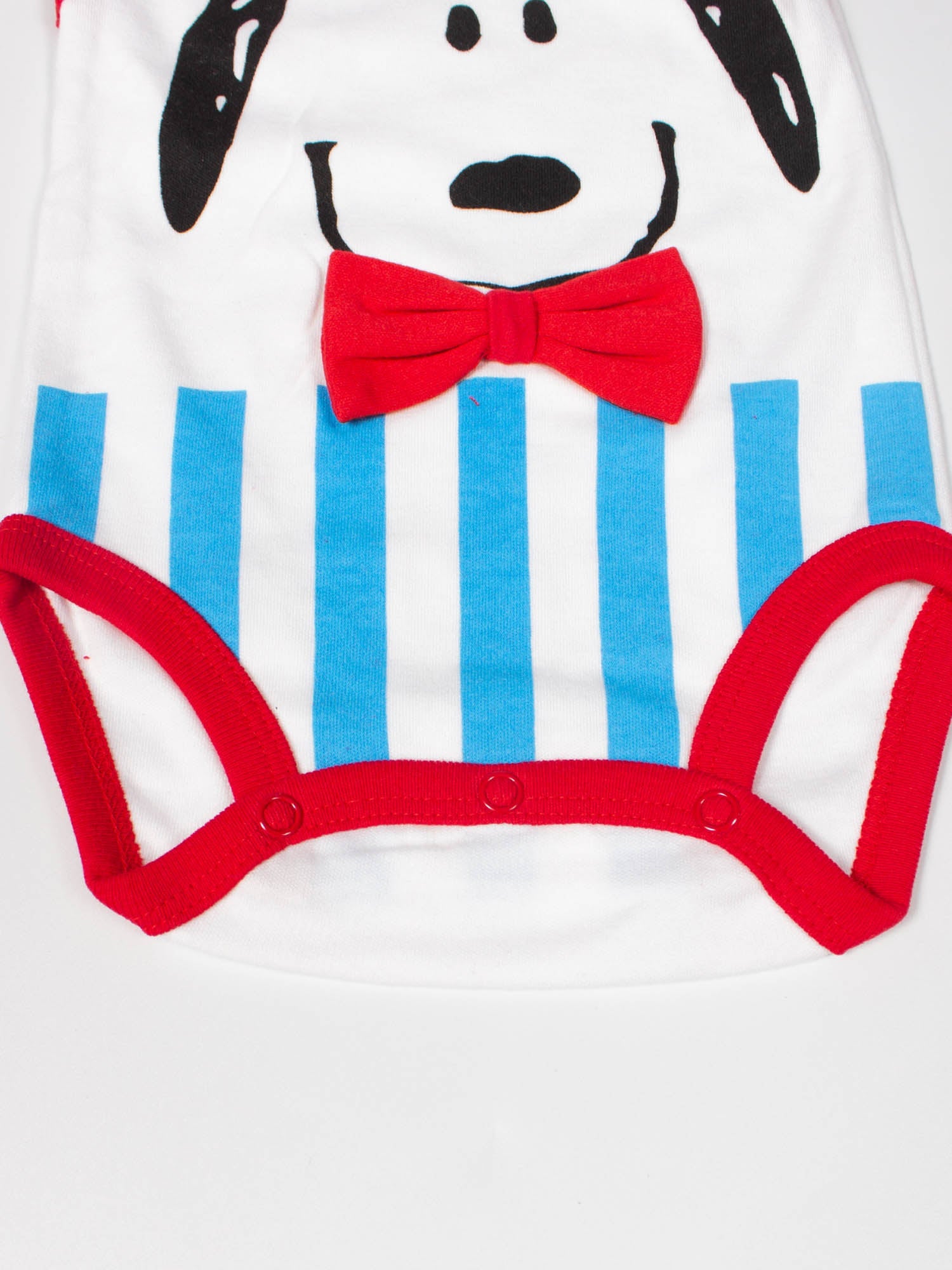 Boy Bodysuit