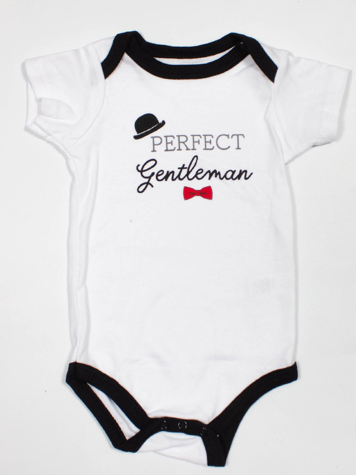 Boy Bodysuit