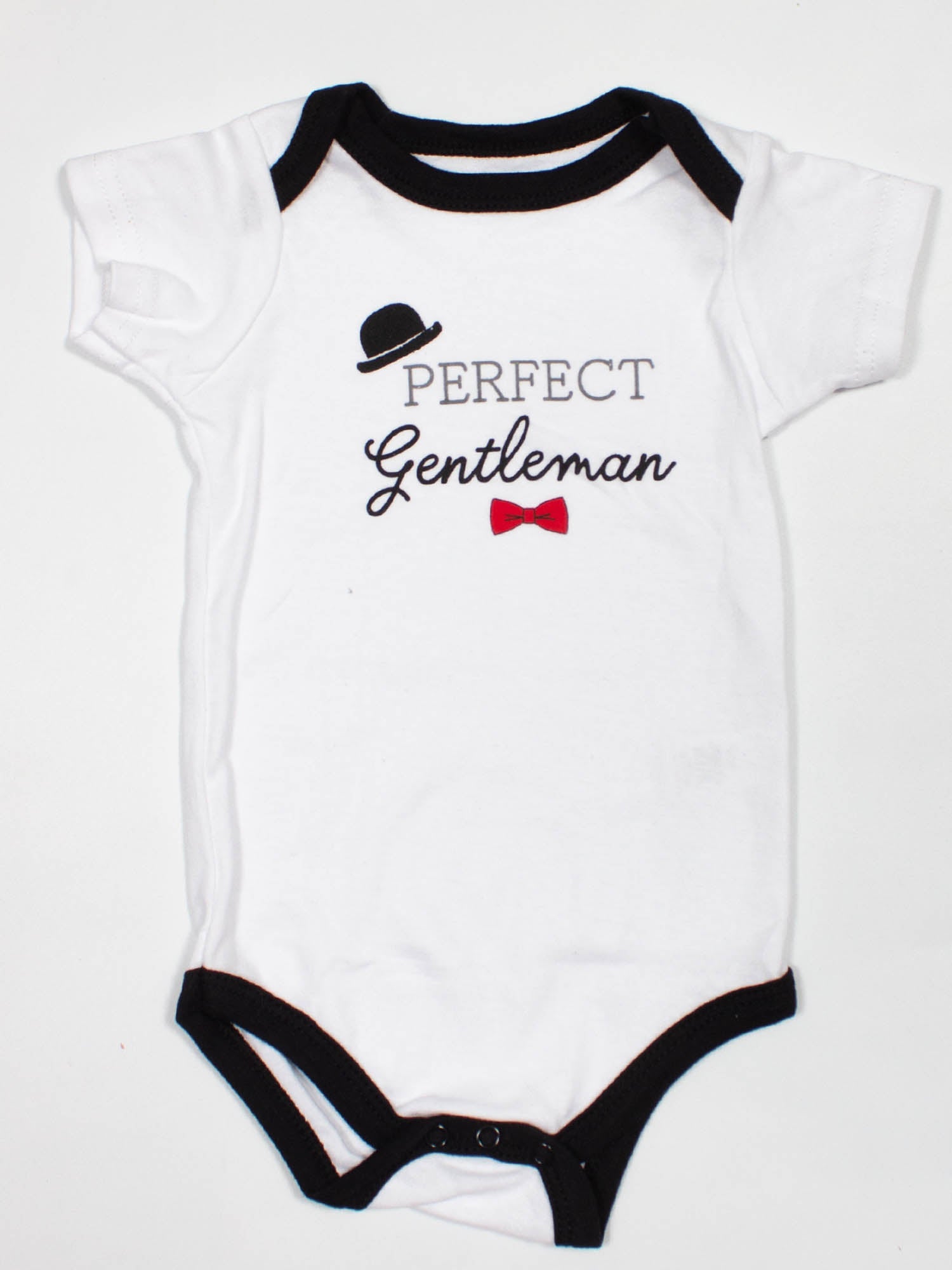 Boy Bodysuit