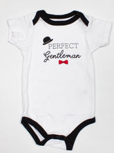 Boy Bodysuit