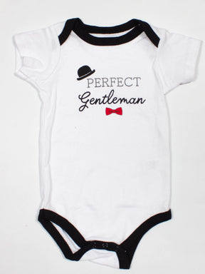 Boy Bodysuit