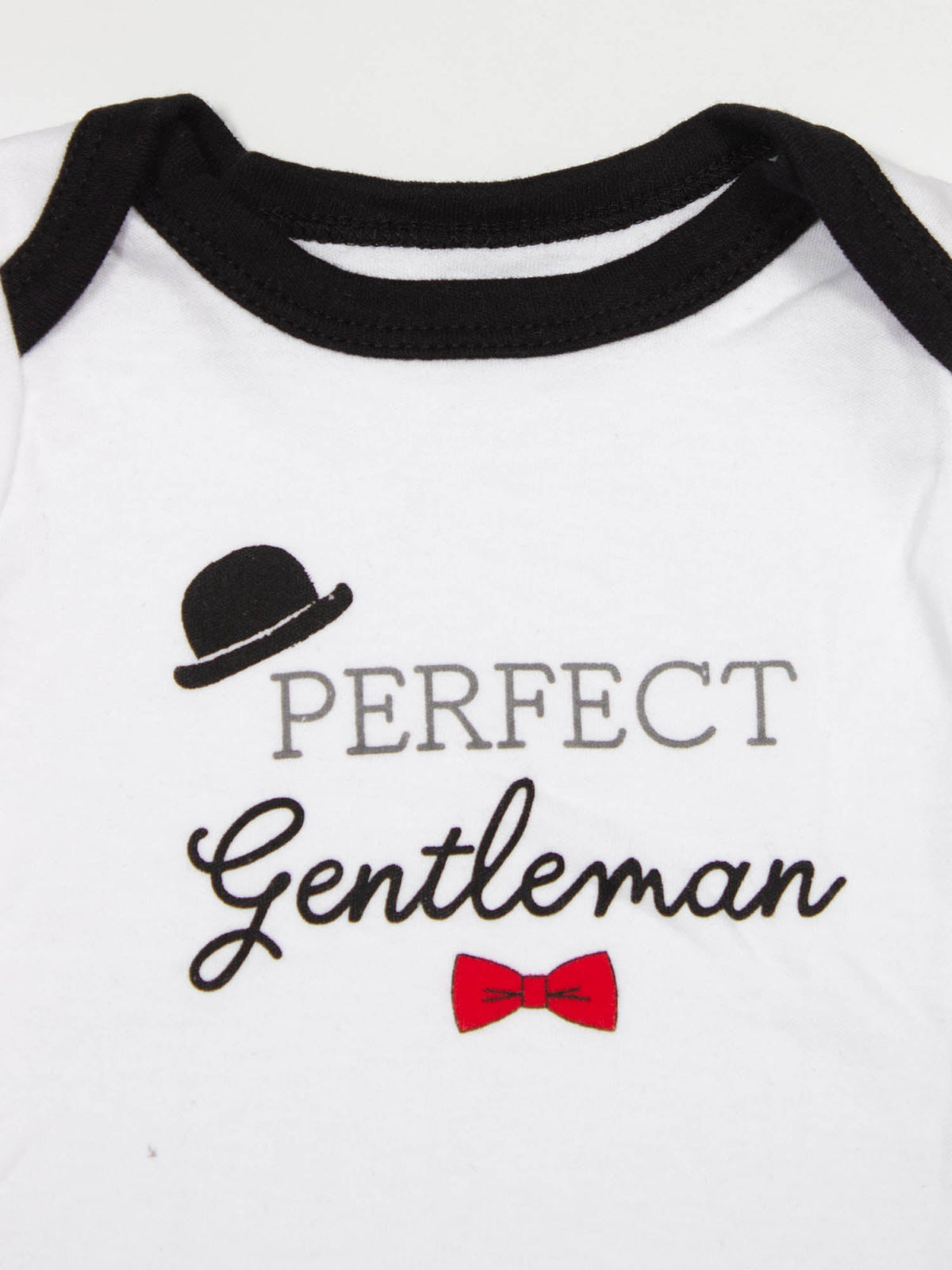 Boy Bodysuit