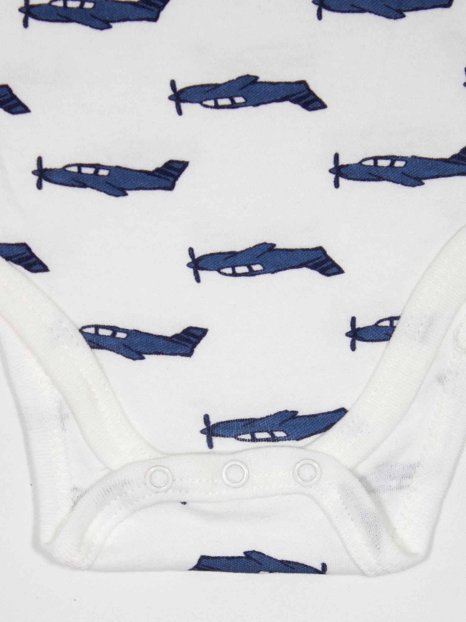 Boy Bodysuit