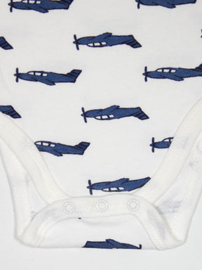 Boy Bodysuit