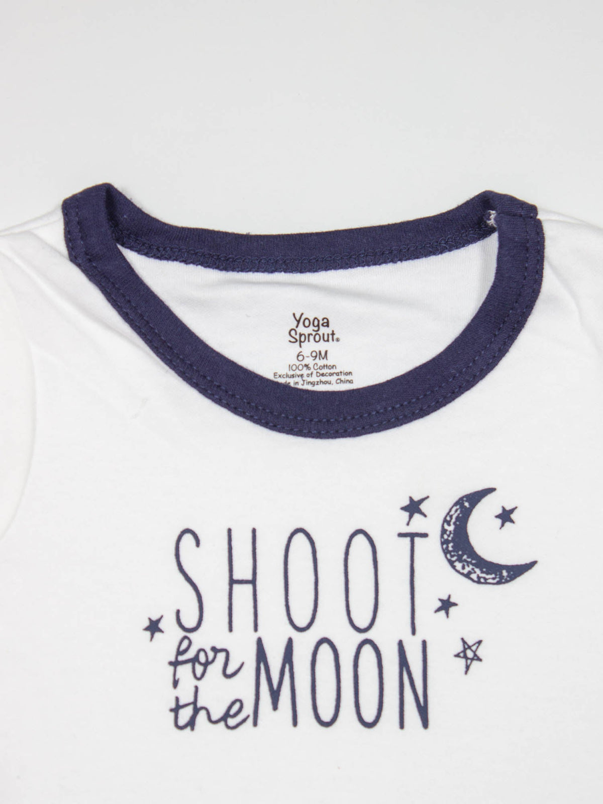Boy Bodysuit