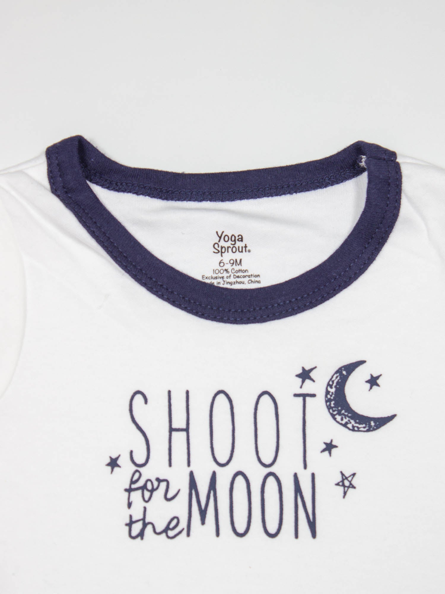 Boy Bodysuit