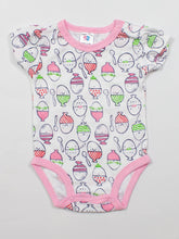 Girl Bodysuit