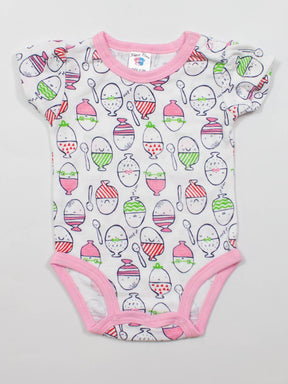 Girl Bodysuit
