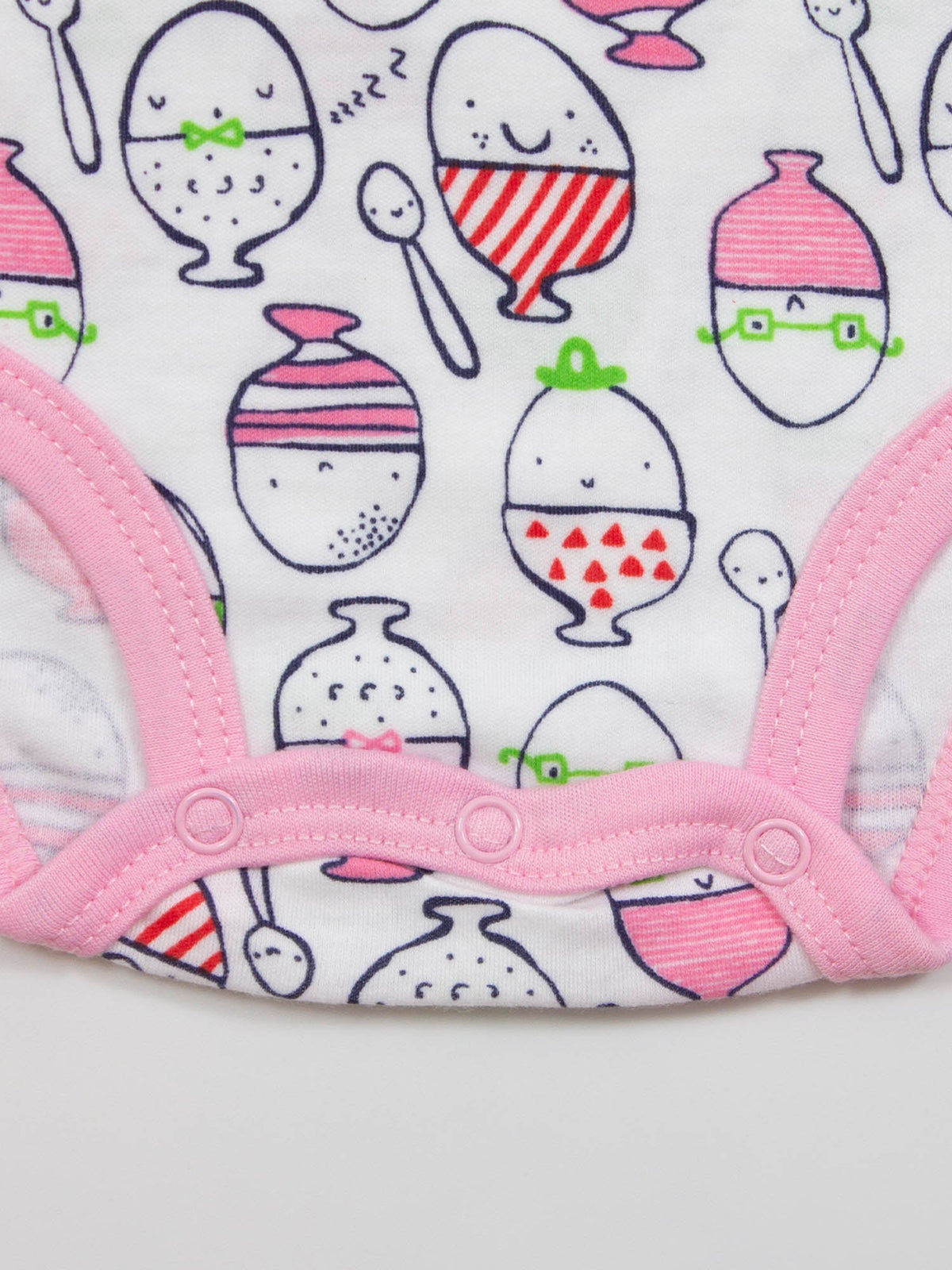 Girl Bodysuit