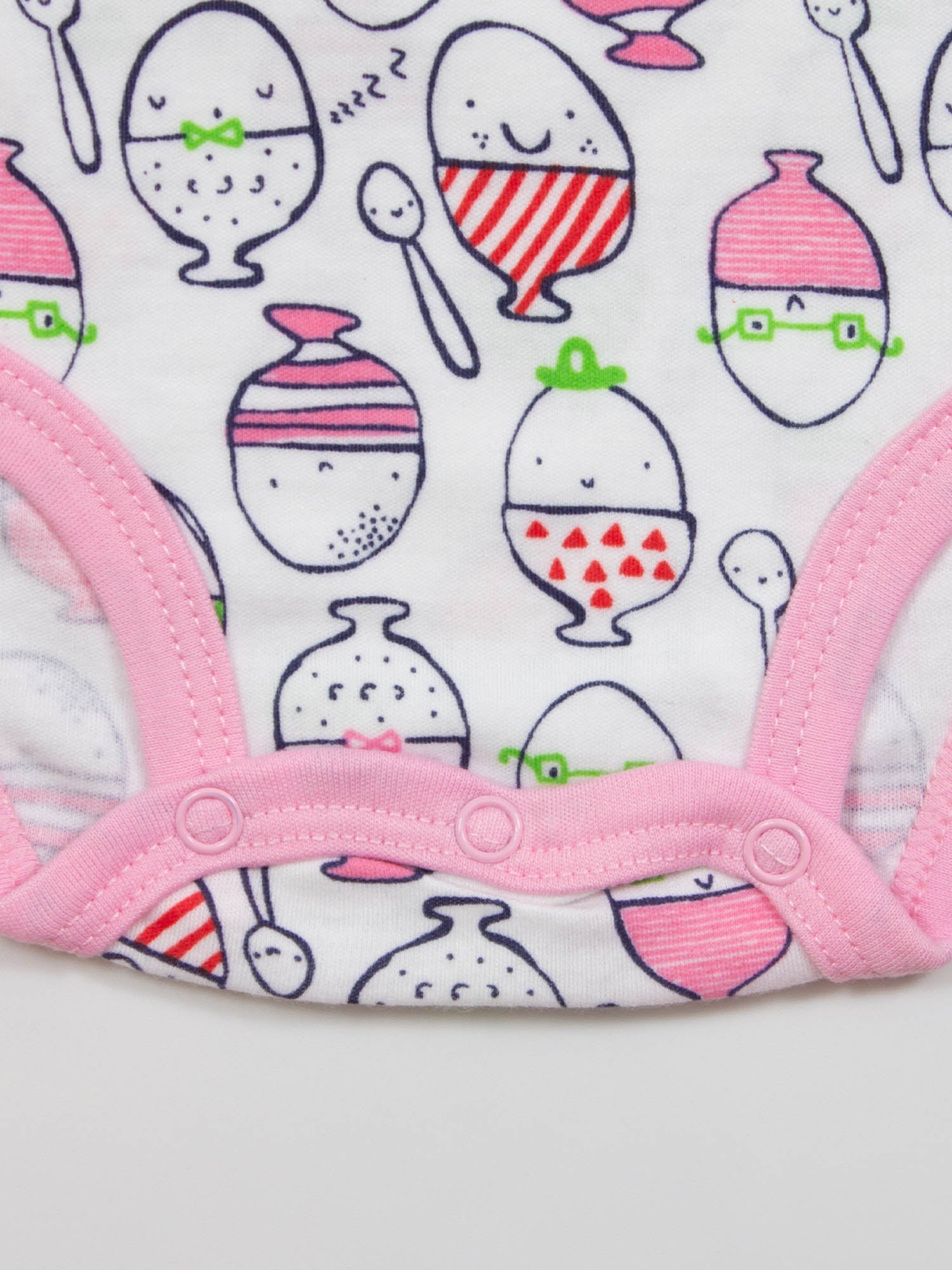 Girl Bodysuit