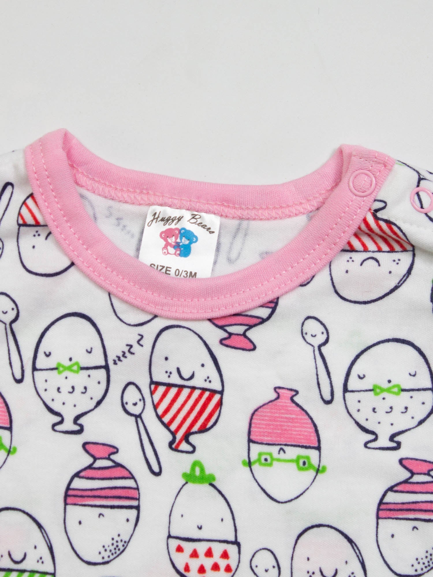Girl Bodysuit