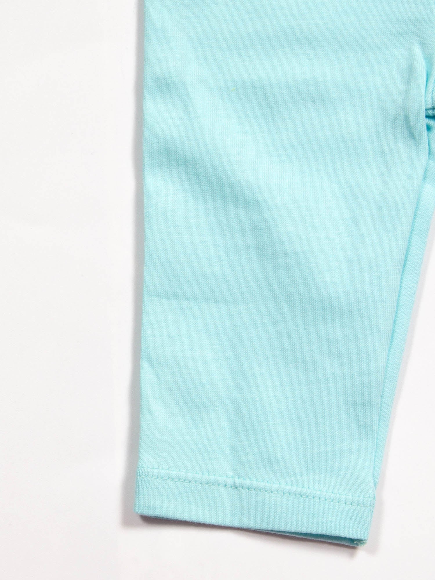 Flower & Moon Top & Bottom