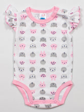 Girl Bodysuit