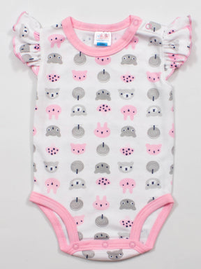 Girl Bodysuit