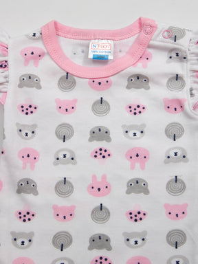 Girl Bodysuit