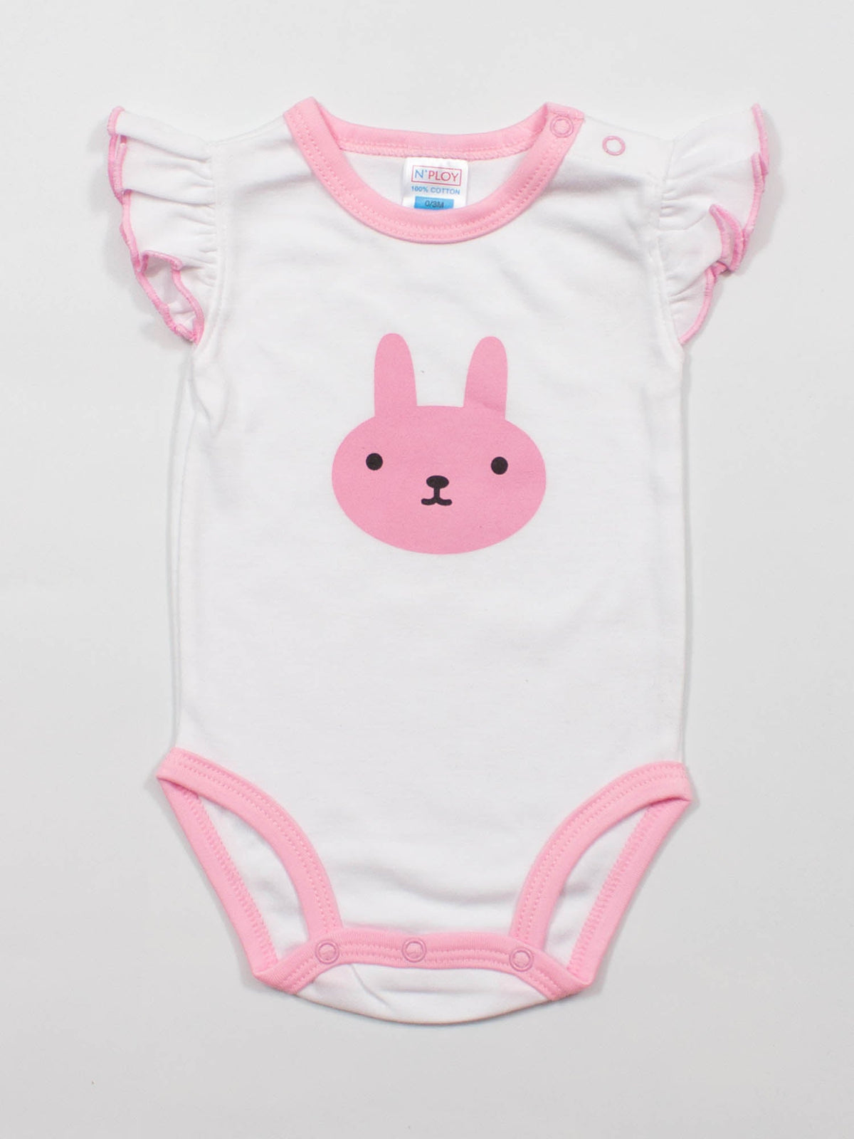 Girl Bodysuit