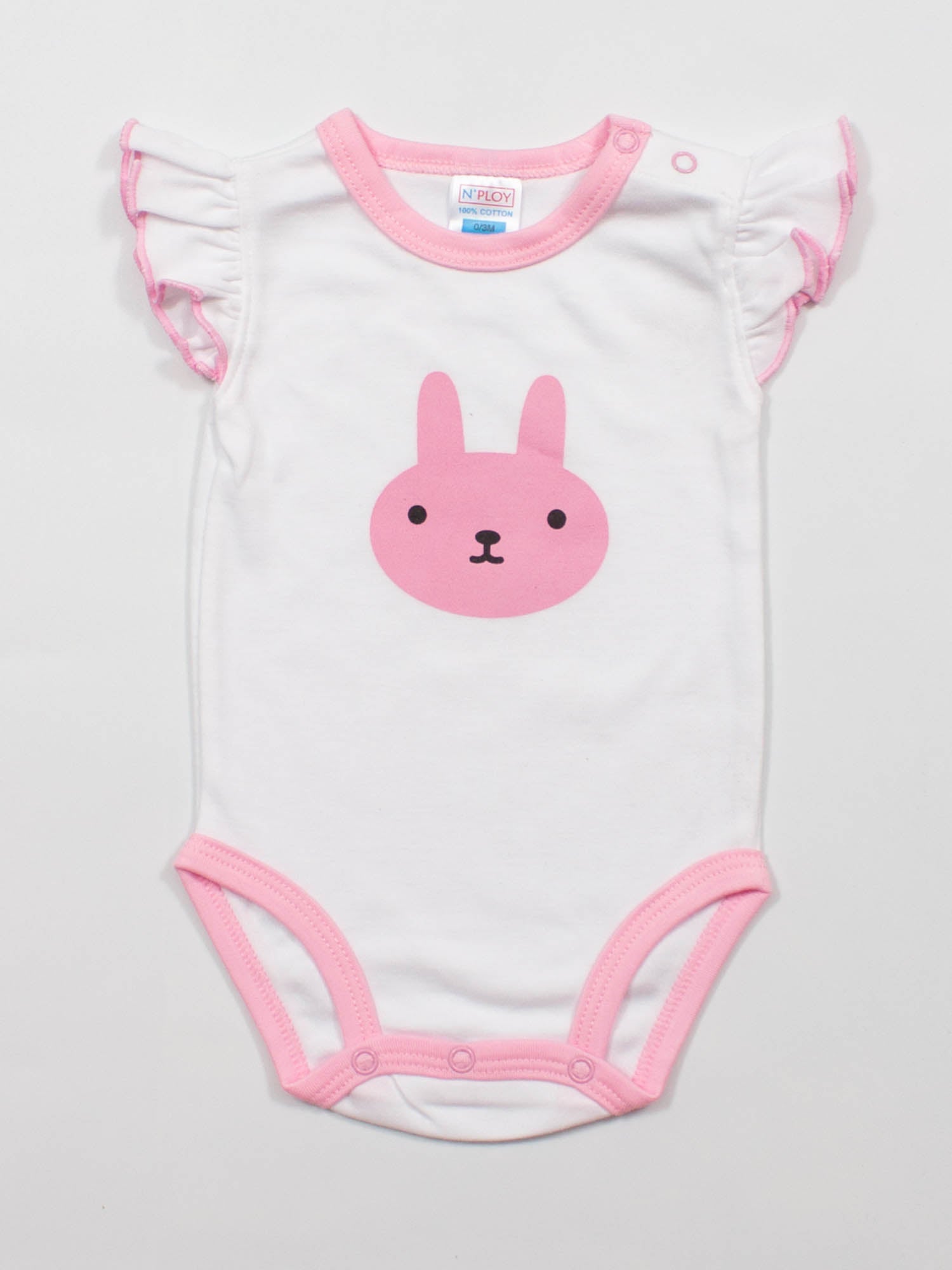 Girl Bodysuit