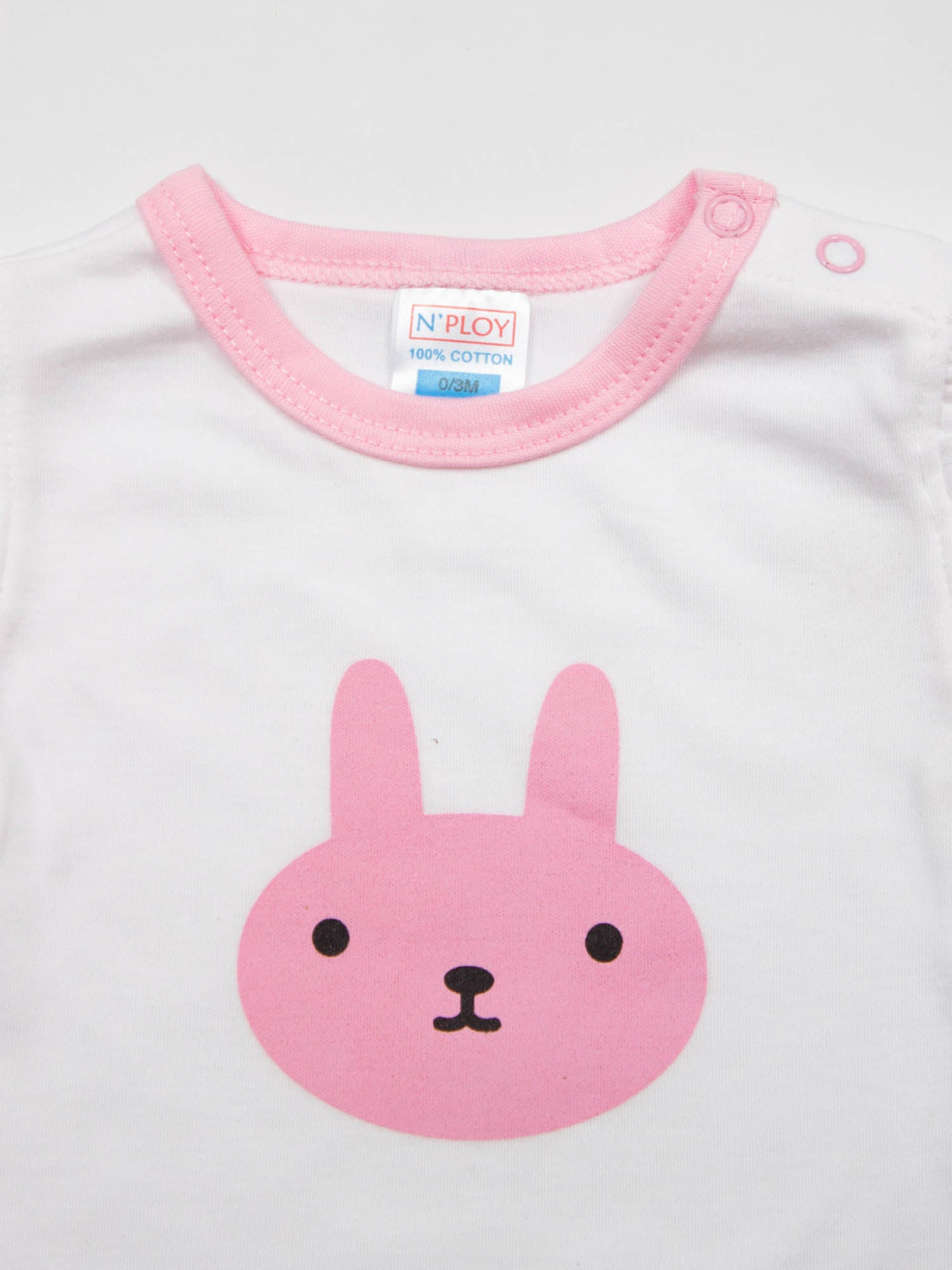 Girl Bodysuit