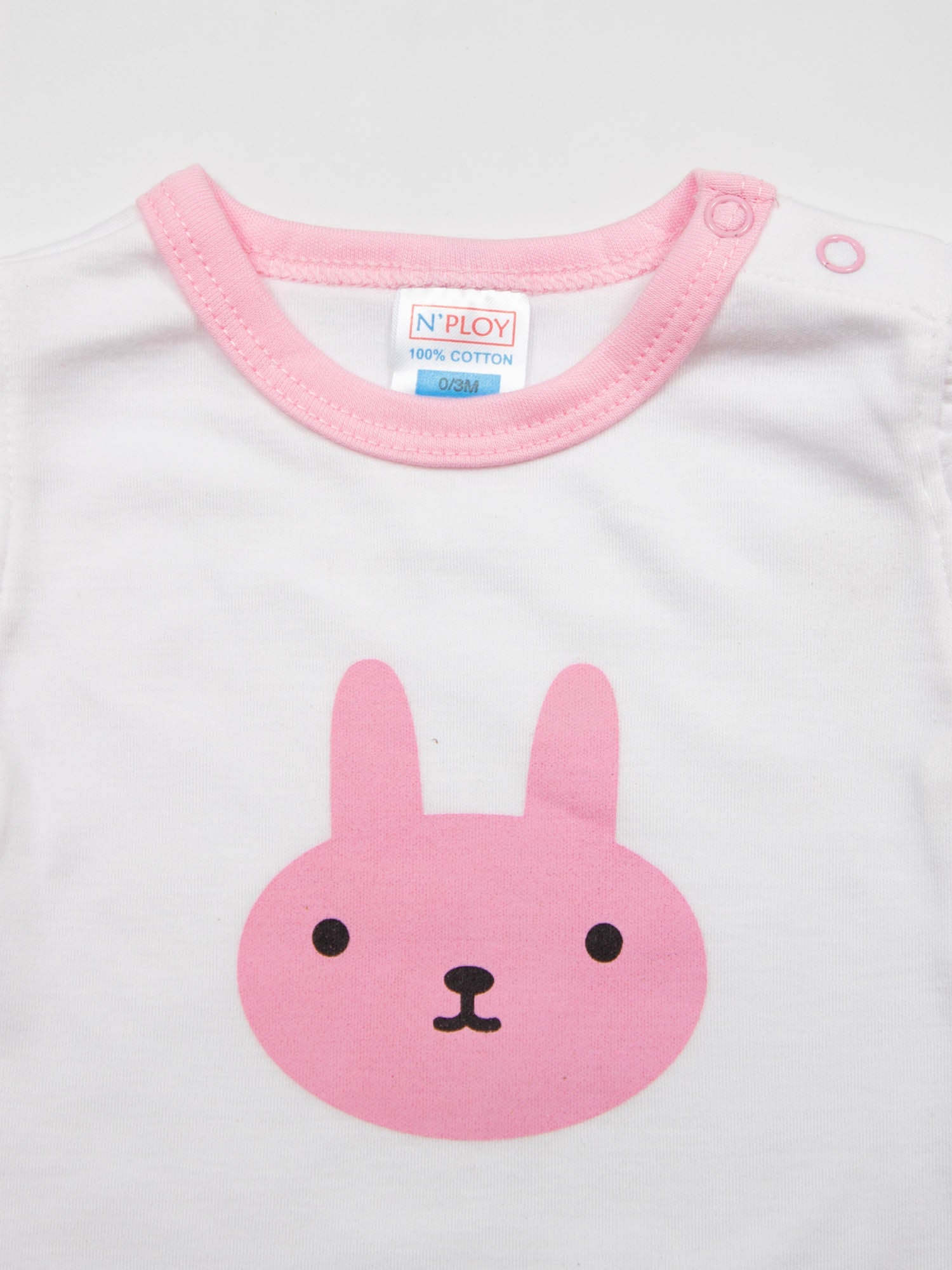 Girl Bodysuit