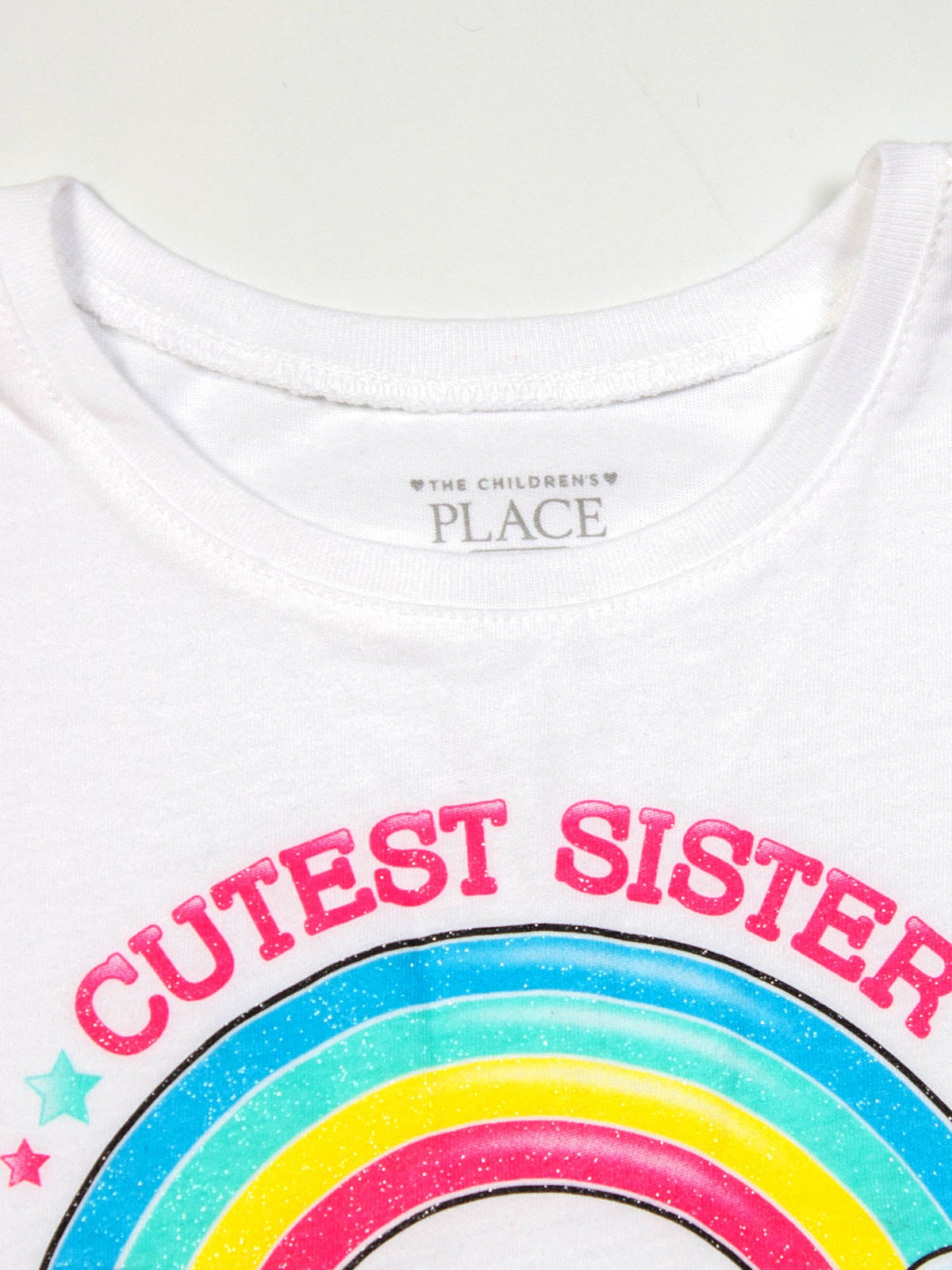 Rainbow T-Shirt